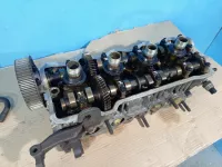 Головка блока на Toyota Corona T190 — фото 14