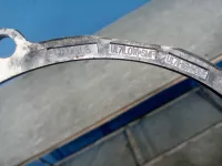 Пластина КПП на Kia Ceed ED — фото 2