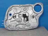 Стеклоподъемник электрический передний правый на Kia Ceed ED — фото 4