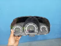 Панель приборов на Kia Ceed ED — фото 1