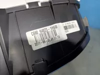 Панель приборов на Kia Ceed ED — фото 3
