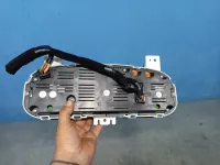 Панель приборов на Kia Ceed ED — фото 4