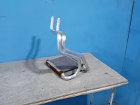 Радиатор печки на Kia Ceed ED — фото 4
