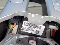 Рулевое колесо на Kia Ceed ED — фото 7