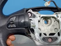 Рулевое колесо на Kia Ceed ED — фото 5