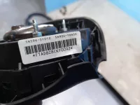 Подушка безопасности в руль на Kia Ceed ED — фото 4