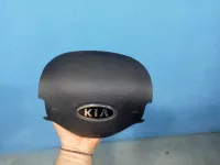Подушка безопасности в руль на Kia Ceed ED — фото 3