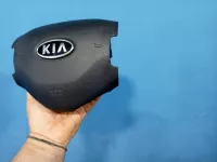 Подушка безопасности в руль на Kia Ceed ED — фото 5