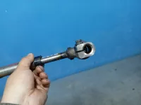 Кардан рулевой на Kia Ceed ED — фото 4