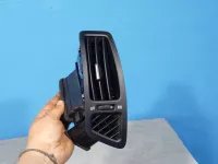 Воздушный дефлектор на Kia Ceed ED — фото 1
