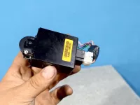 Кнопка корректора фар на Kia Ceed ED — фото 2