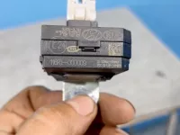 Иммобилайзер на Kia Ceed ED — фото 3