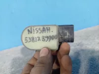 Датчик регулировки дорож. просвета на Nissan Dualis J10 — фото 4