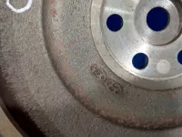 Маховик на Kia Ceed ED — фото 2