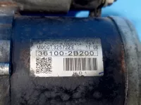 Стартер на Kia Ceed ED — фото 4