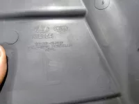 Пыльник двигателя боковой левый на Kia Ceed ED — фото 2
