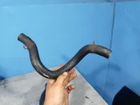 Патрубок печки на Kia Ceed ED — фото 1