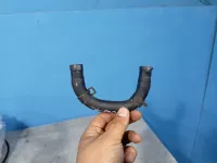 Патрубок на Kia Ceed ED — фото 3