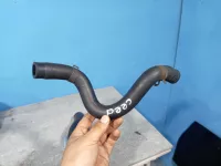 Патрубок печки на Kia Ceed ED — фото 2