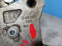Кронштейн кондиционера на Toyota Corolla E110 — фото 2