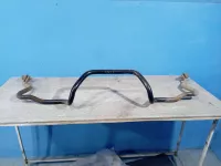 Стабилизатор передний на Honda Civic EJ — фото 6
