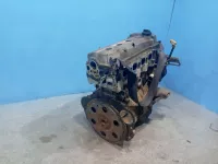 Двигатель на Toyota Corolla E110 — фото 4