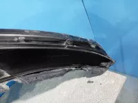 Юбка передняя на Volkswagen Polo Mk5 — фото 3