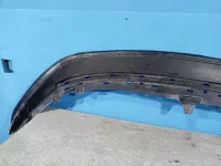 Юбка передняя на Volkswagen Polo Mk5 — фото 6