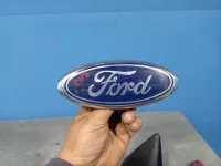 Эмблема на крышку багажника Ford Kuga (2008-2013) и др. — фото 1