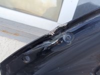 Капот на Audi A8 D4 — фото 4