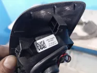 Ручка двери внутренняя левая на Dodge Charger LD — фото 2