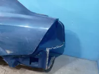 Крыло заднее левое на Chevrolet Aveo T250 — фото 4