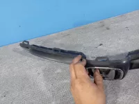Решетка радиатора на Honda Fit GD — фото 6