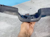 Решетка радиатора на Honda Fit GD — фото 2