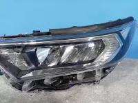 Фара левая на Toyota RAV4 XA50 — фото 9