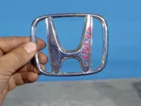 Эмблема на крышку багажника Honda Civic (2005-2009) — фото 1