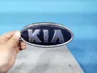Эмблема на крышку багажника Kia Sportage (2010-2014) — фото 1