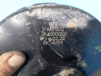 Усилитель тормозов вакуумный на Lifan Breez 520 — фото 3