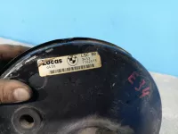 Усилитель тормозов вакуумный на BMW X5 E53 — фото 3