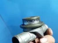 Клапан EGR на Mercedes-Benz C-Class W203 — фото 3