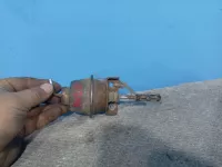 Клапан вакуумный на Chevrolet Aveo T250 — фото 2