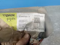 Амортизатор передний левый=правый на Mitsubishi Pajero V90 — фото 2