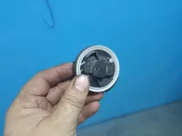 Датчик AIR BAG на Mercedes-Benz C-Class W205 — фото 2