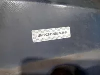Капот на Kia Sportage SL — фото 7