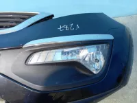 Бампер передний на Kia Sportage SL — фото 6