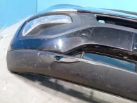 Бампер передний на Kia Sportage SL — фото 3