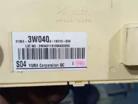 Блок предохранителей на Kia Sportage SL — фото 2