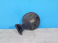 Лючок бензобака на Kia Sportage SL — фото 3