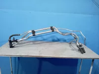 Трубка кондиционера на Nissan Pathfinder R51 — фото 2