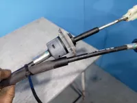 Трос КПП на Kia Ceed ED — фото 6